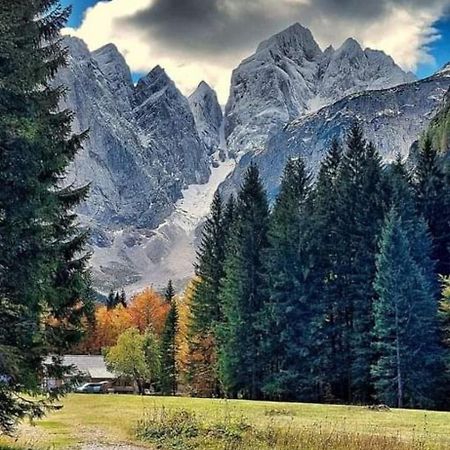 RatečeZbogarアパートメント エクステリア 写真