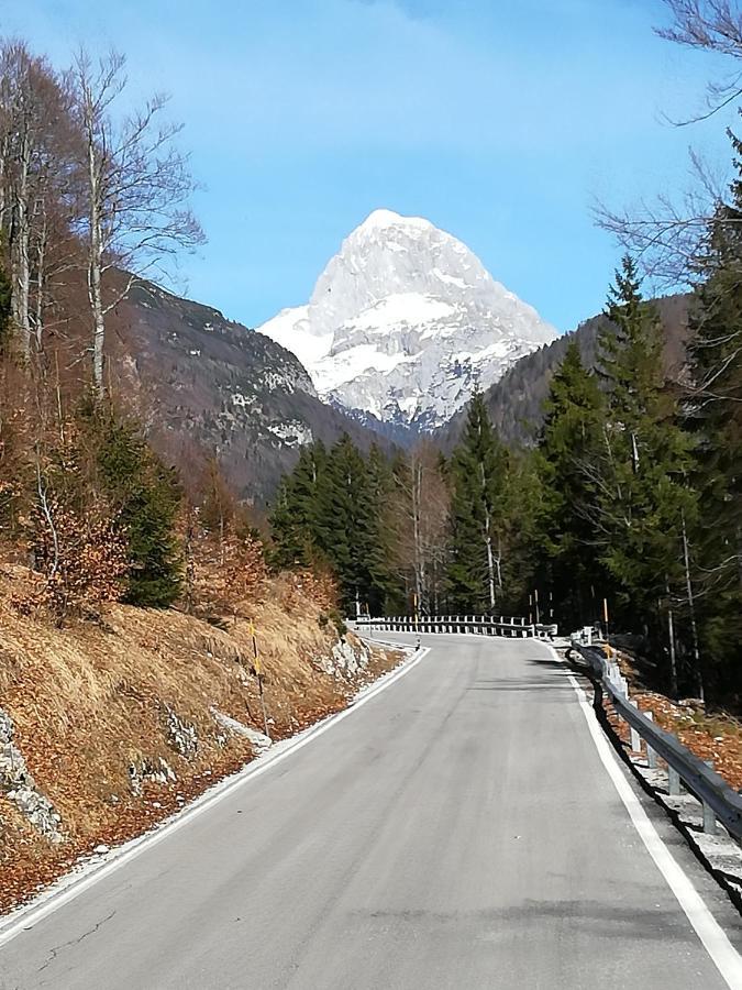 RatečeZbogarアパートメント エクステリア 写真