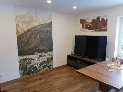 RatečeZbogarアパートメント エクステリア 写真