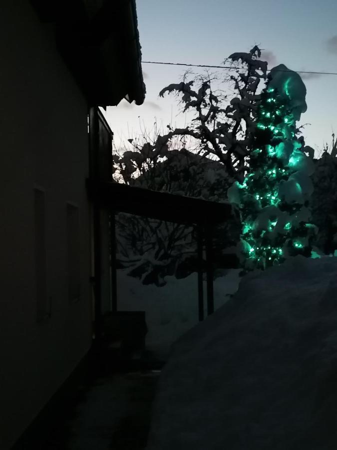 RatečeZbogarアパートメント エクステリア 写真